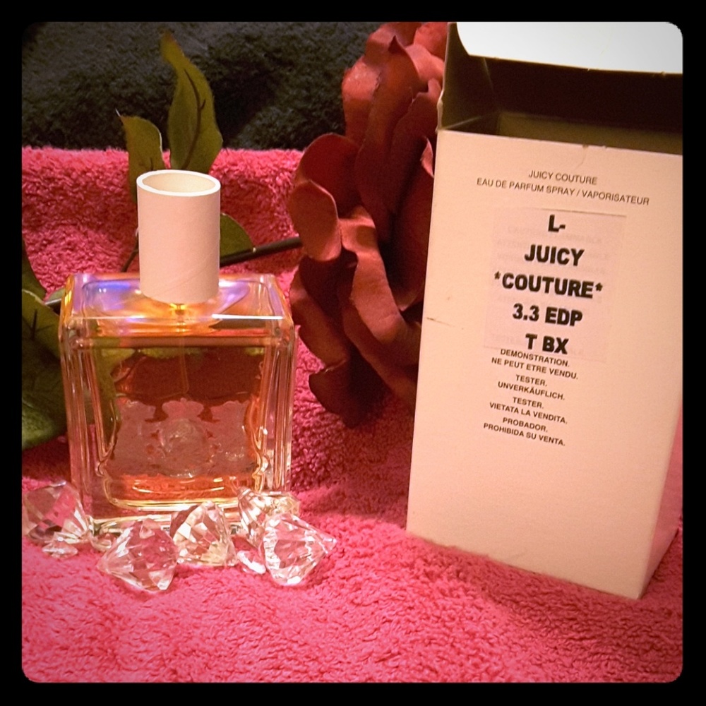 Juicy Couture Eau de Parfum